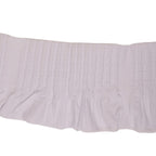 Compression Leggings - White