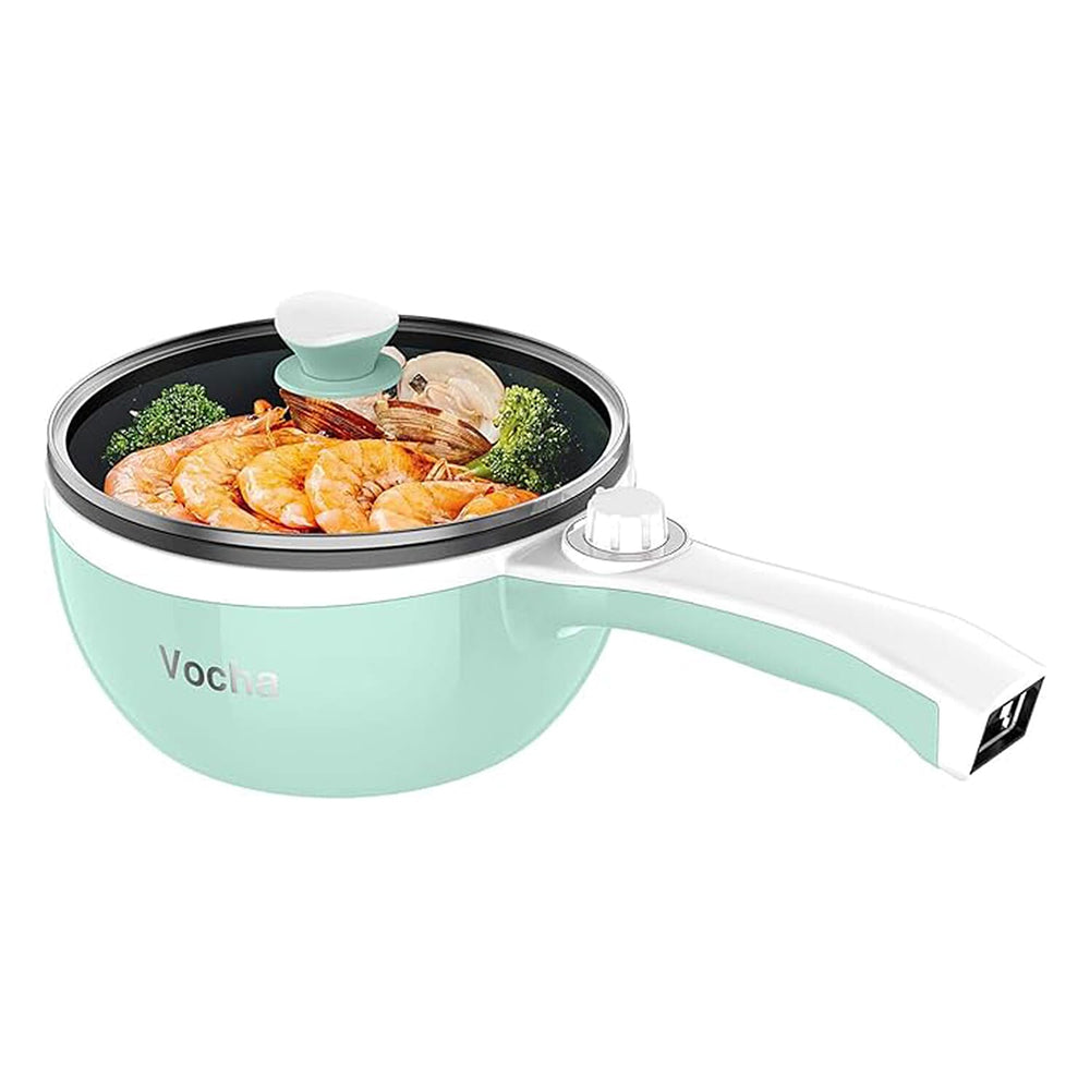 Cookware Set - Green
