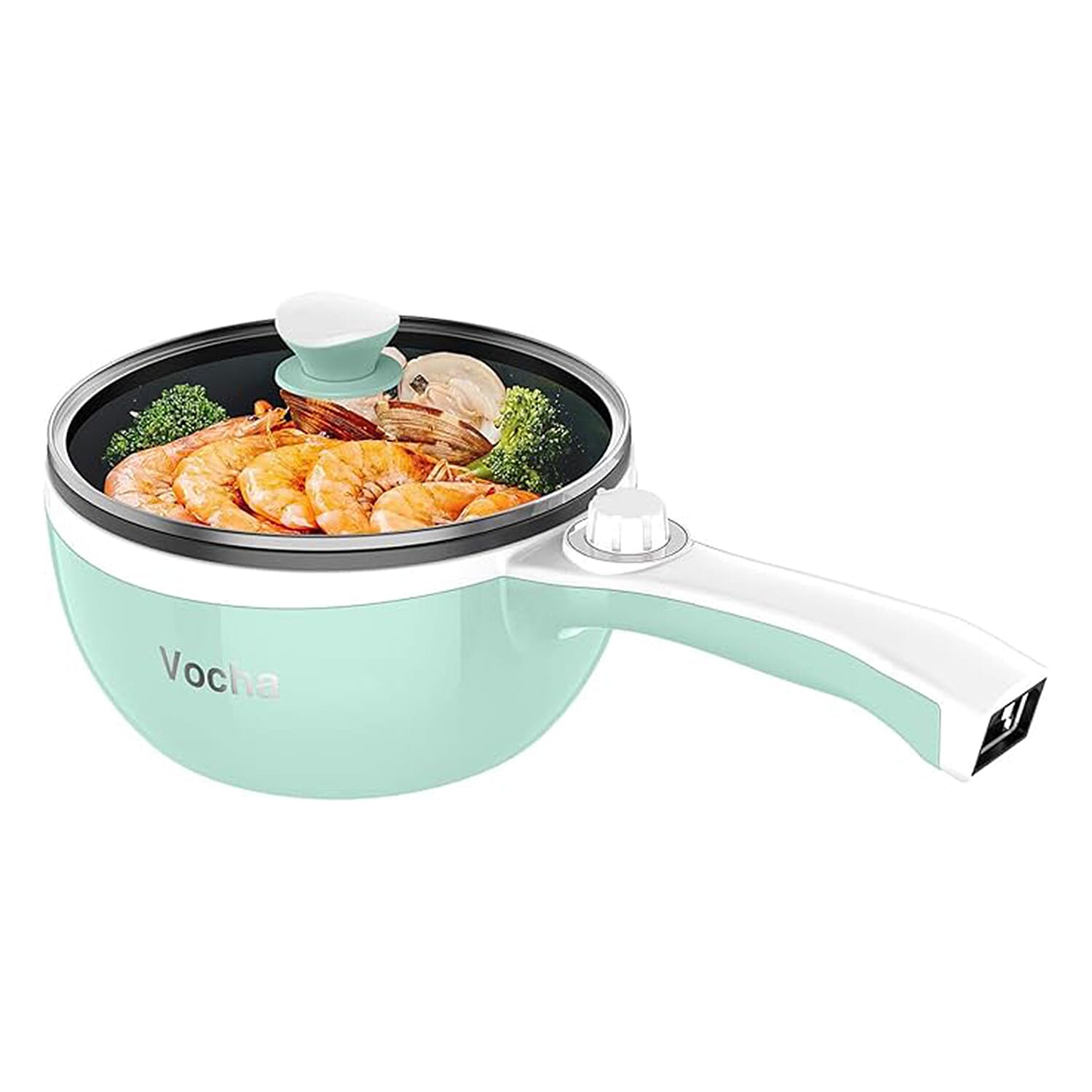 Cookware Set - Green