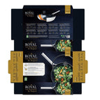 Royal Van Kempen - Begeer, Wok (28cm- 3.6L) - Silver