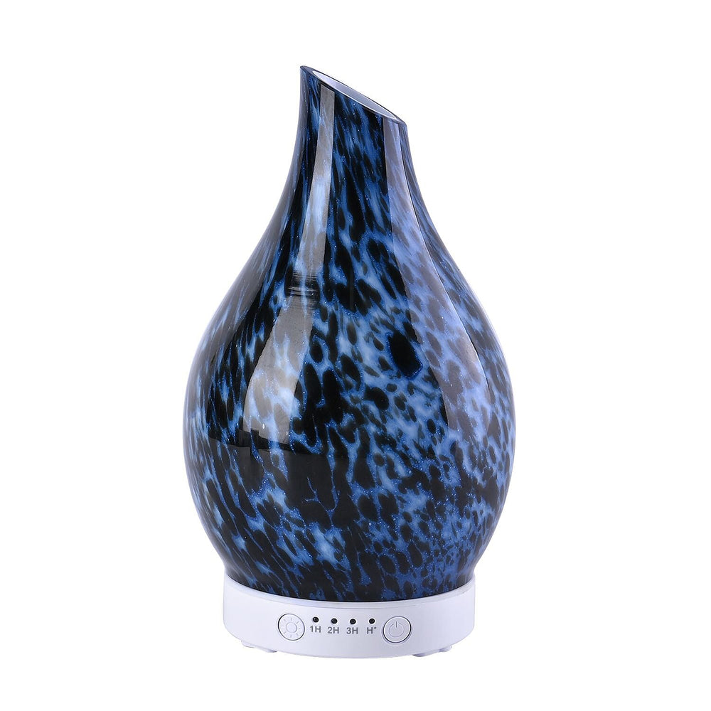 Aroma Diffuser with 2 Essential Oils (Aroma in the Rain and Cool)