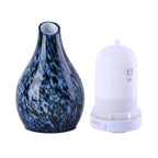 Aroma Diffuser with 2 Essential Oils (Aroma in the Rain and Cool)