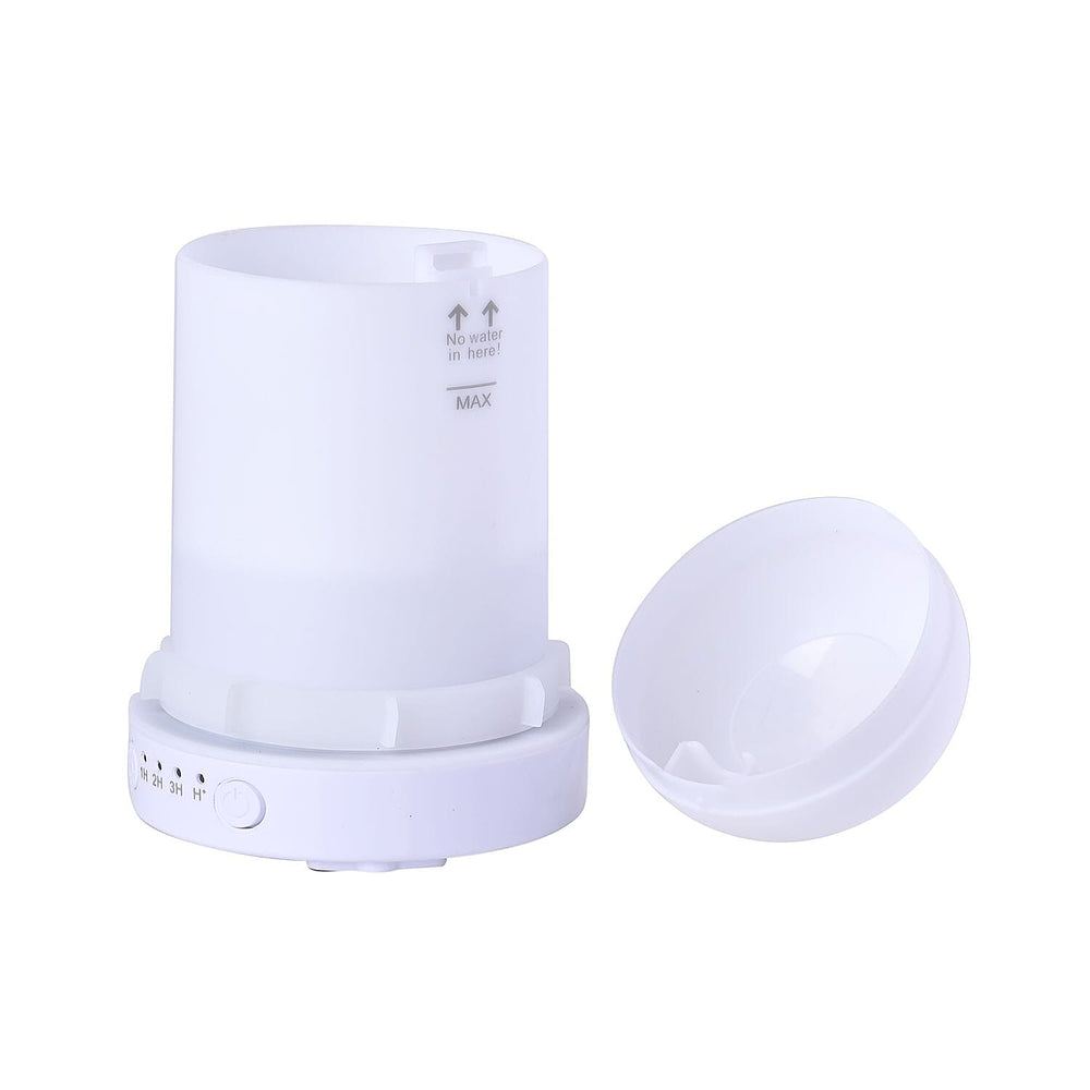 Aroma Diffuser with 2 Essential Oils (Aroma in the Rain and Cool)