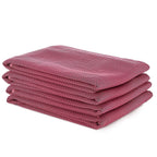 Cooling Towel (30 x 90 cm, 150gsm) - Red