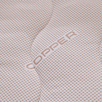 Copper Infused Polyester Mattress Topper(150x200-5 cm)