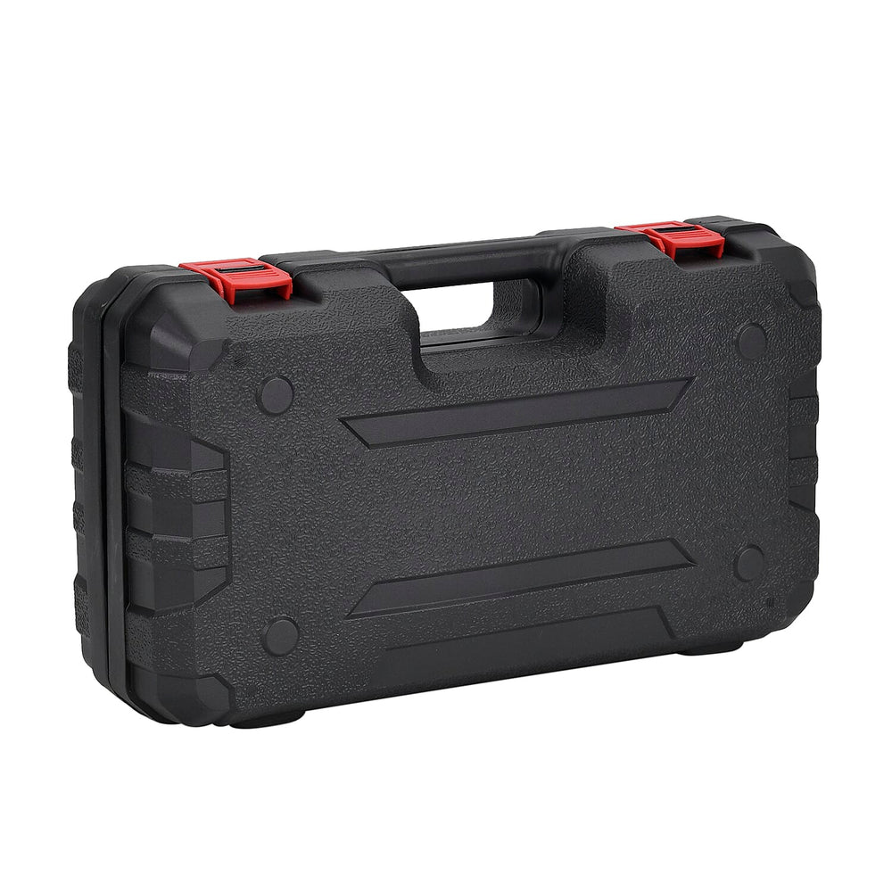 Cordless Electric Chainsaw (Battery 1200 mAh) - Black