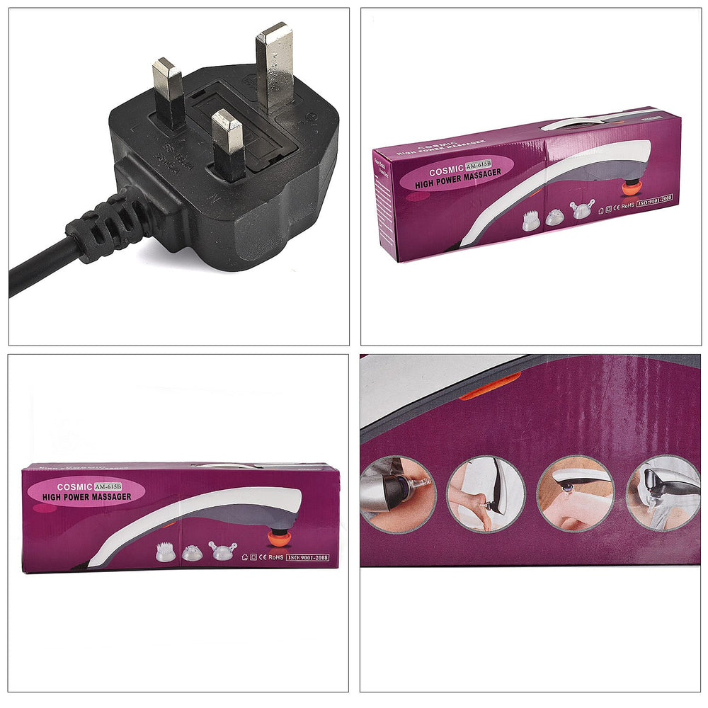 Cosmic High Power Massager