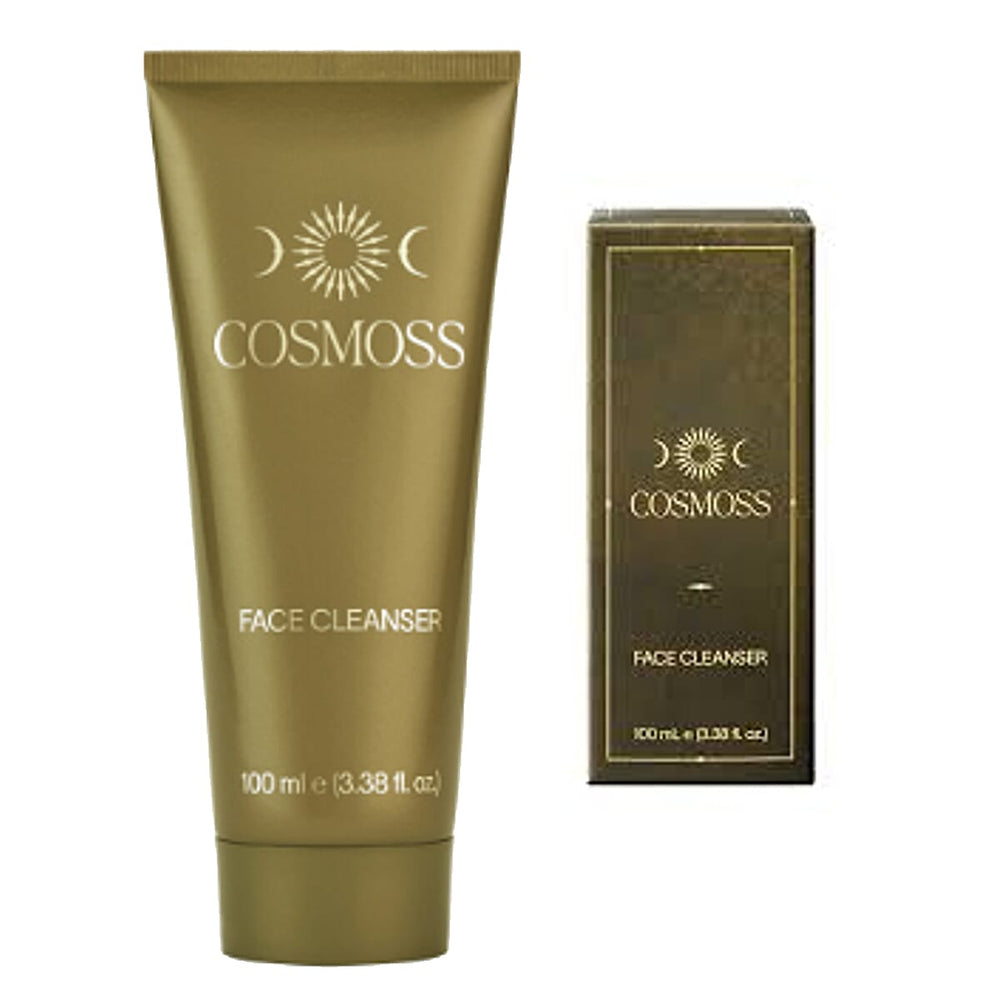 Cosmoss Gentle Face Cleanser - 100ml