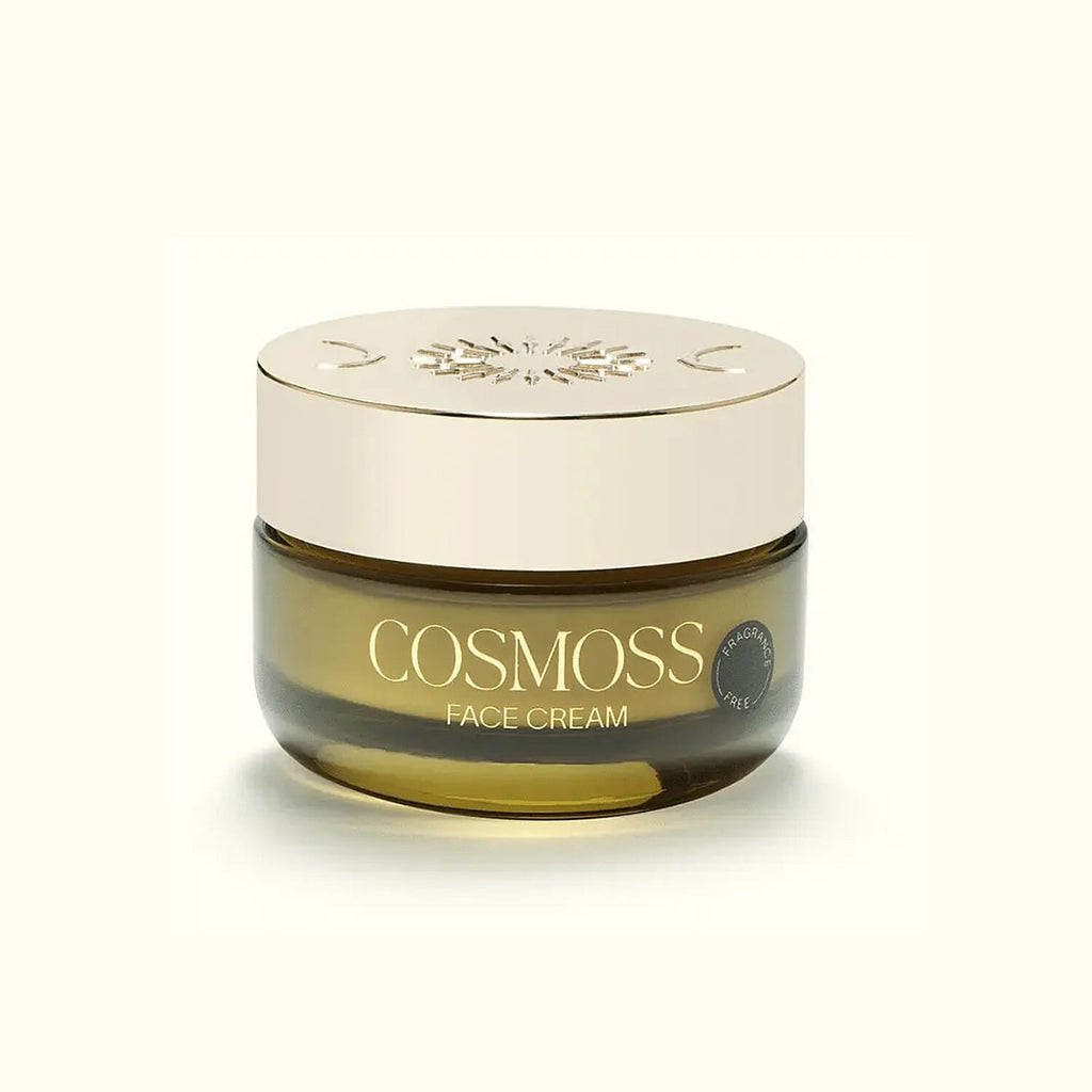 Cosmoss Lightweight Face Cream - 50ml