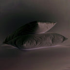 Duck Feather & Down Luxury Pillow - White