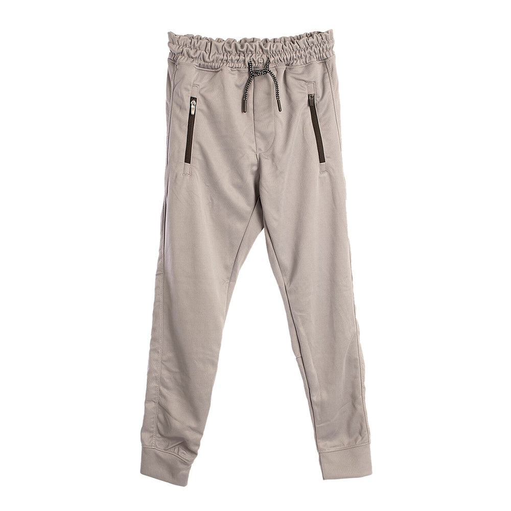 Pull - Bear UNISEX Trousers (Size XL) - Grey