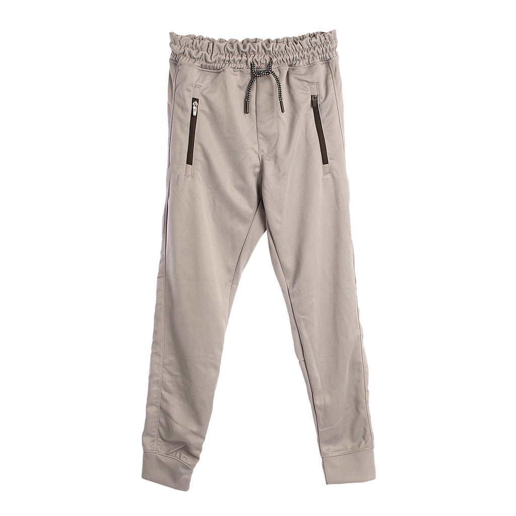 Pull - Bear UNISEX Trousers (Size XL) - Grey