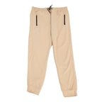 Cotton Closeout UNISEX Trousers (Size L) - Khaki