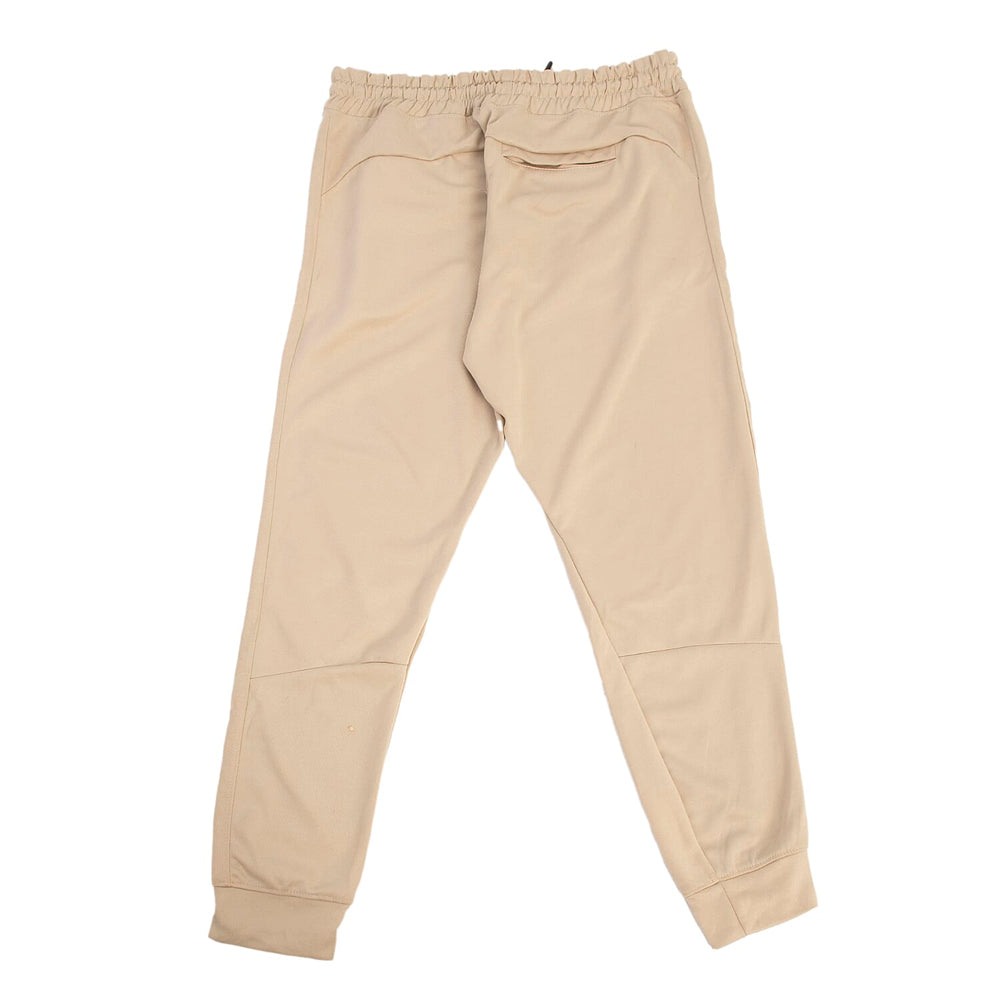 Cotton Closeout UNISEX Trousers (Size L) - Khaki