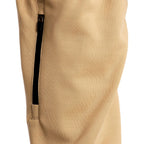 Cotton Closeout UNISEX Trousers (Size L) - Khaki