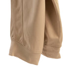 Cotton Closeout UNISEX Trousers (Size L) - Khaki