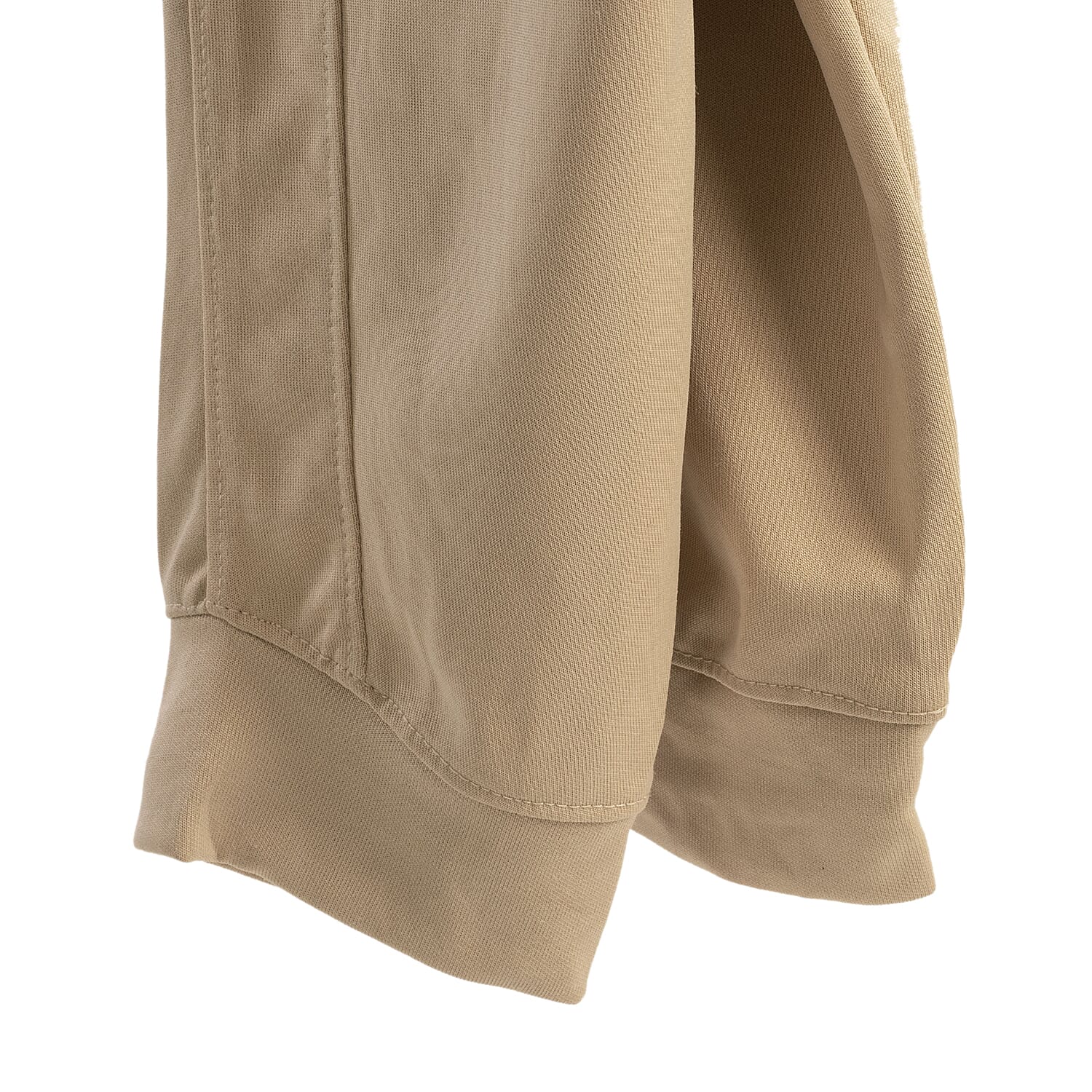 Cotton Closeout UNISEX Trousers (Size L) - Khaki