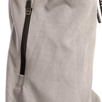 Pull - Bear UNISEX Trousers (Size XL) - Grey