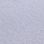 Cotton Terry Waterproof Mattress Protector; Prolongs mattress life by protecting it from accidental spills, bodily fluids, perspiration, or anything wet - King
