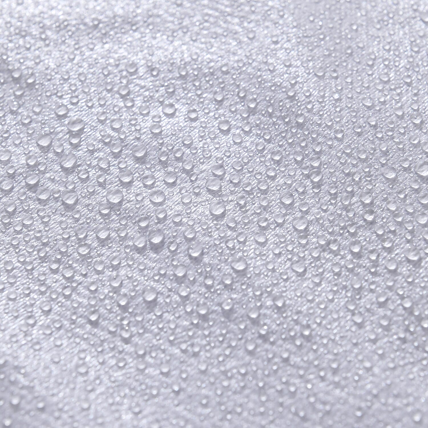 Cotton Terry Waterproof Mattress Protector; Prolongs mattress life by protecting it from accidental spills, bodily fluids, perspiration, or anything wet - King