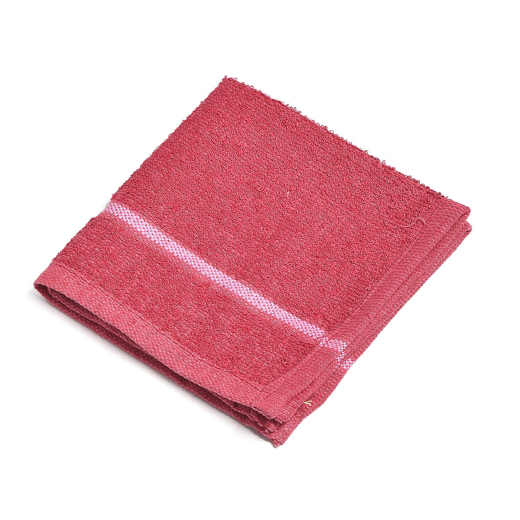 Set of 24 Cloths - Multicolor