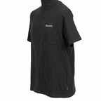 Bench Cotton Tee (Size 1x1 cm) - Black