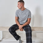 Set of 5 NICCE 100% Cotton Tee (Size S) - Teal, Black, Grey, Green - Cobalt