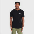 BENCH Pack of 5 Tee with Free Socks (Size L) - Multi