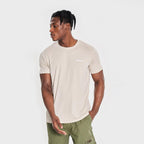 BENCH Pack of 5 Tee with Free Socks (Size L) - Multi