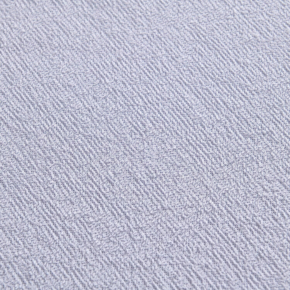 Cotton Terry Waterproof Mattress Protector; Prolongs mattress life by protecting it from accidental spills, bodily fluids, perspiration, or anything wet - Super King
