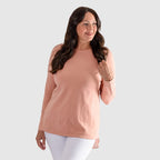 Cotton Top (Size 1x1 cm) - Pink