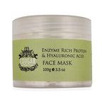 CB-CO- Trio Set (Incl. Enzyme Rich Serum - 30ml, Enzyme Rich Moisturiser -50ml - Enzyme Rich Face Mask - 100ml)