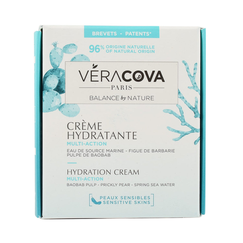 Veracova Multi-Action Hydration Cream 50ml