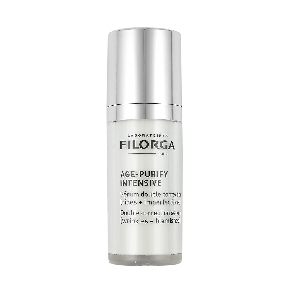 AGE-PURIFY INTENSIVE Double-Correction Anti-Aging & Blemish Serum - 30ml