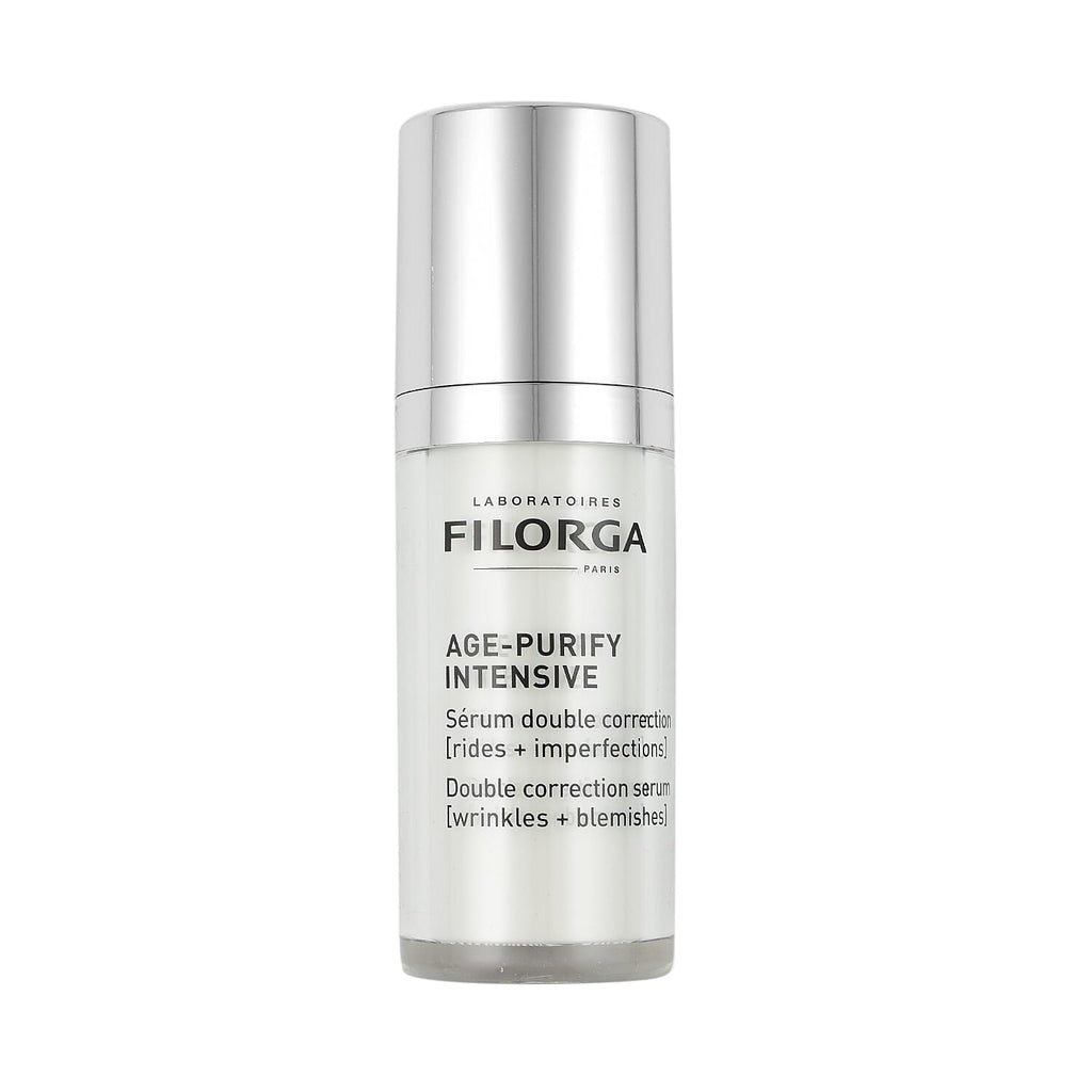 AGE-PURIFY INTENSIVE Double-Correction Anti-Aging & Blemish Serum - 30ml