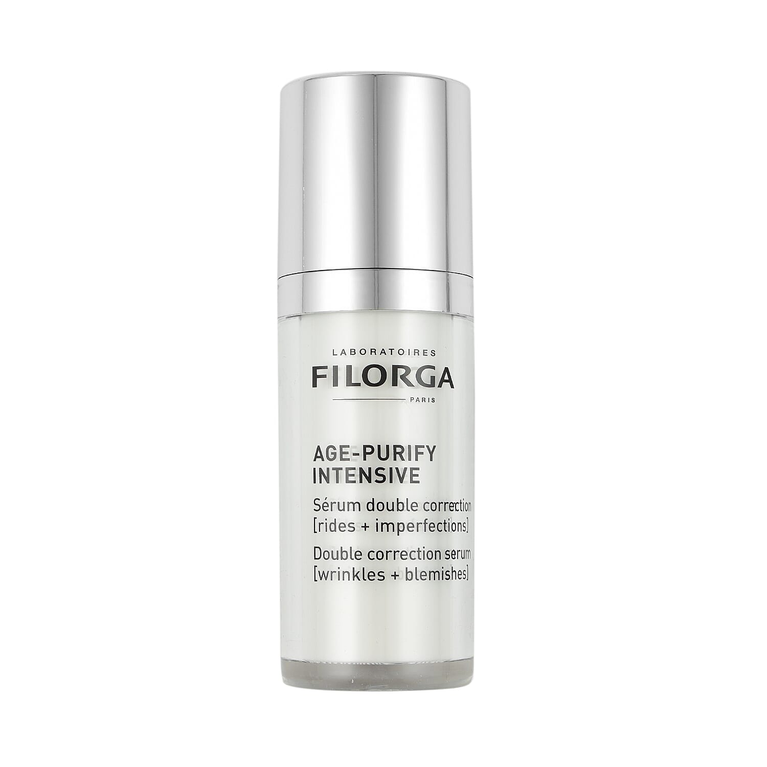 AGE-PURIFY INTENSIVE Double-Correction Anti-Aging & Blemish Serum - 30ml