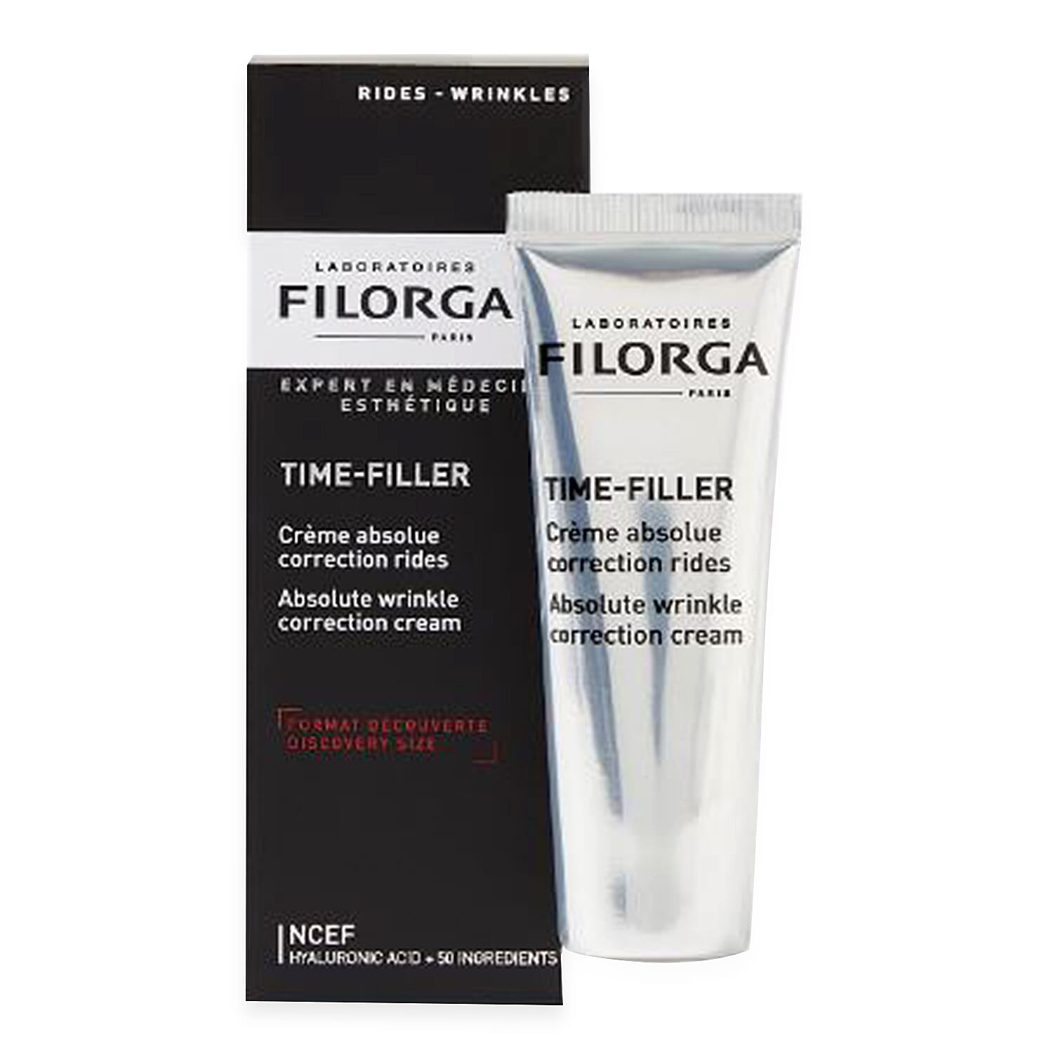 Filorga Time Filler Absolute Wrinkle Cream 30ml
