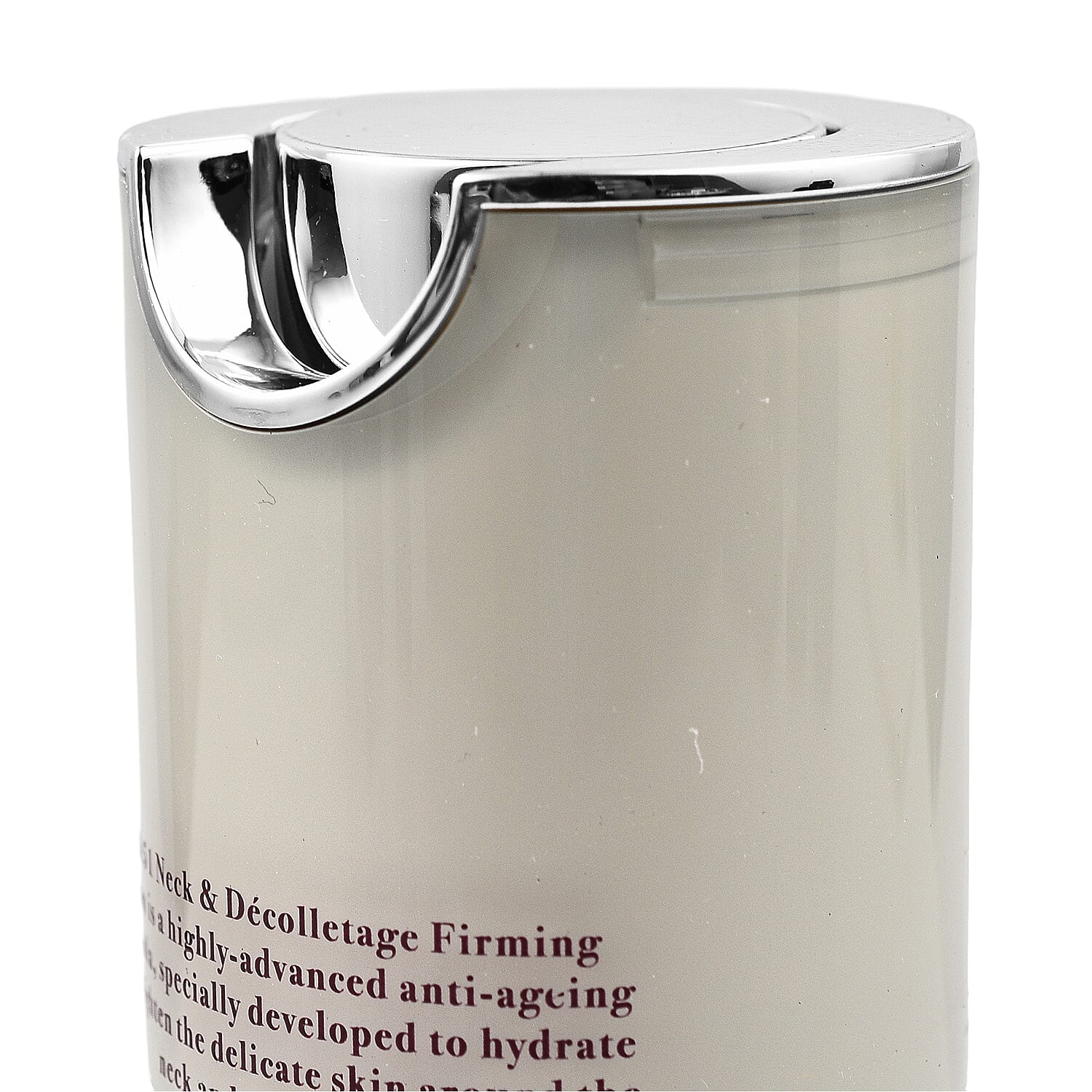 Cult51 London Neck and Decolletage Firming Cream - 30ml
