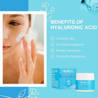 Glowlife Hyaluronic Day Cream 50ml