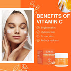 Glowlife Vitamin C Night Cream 50ml