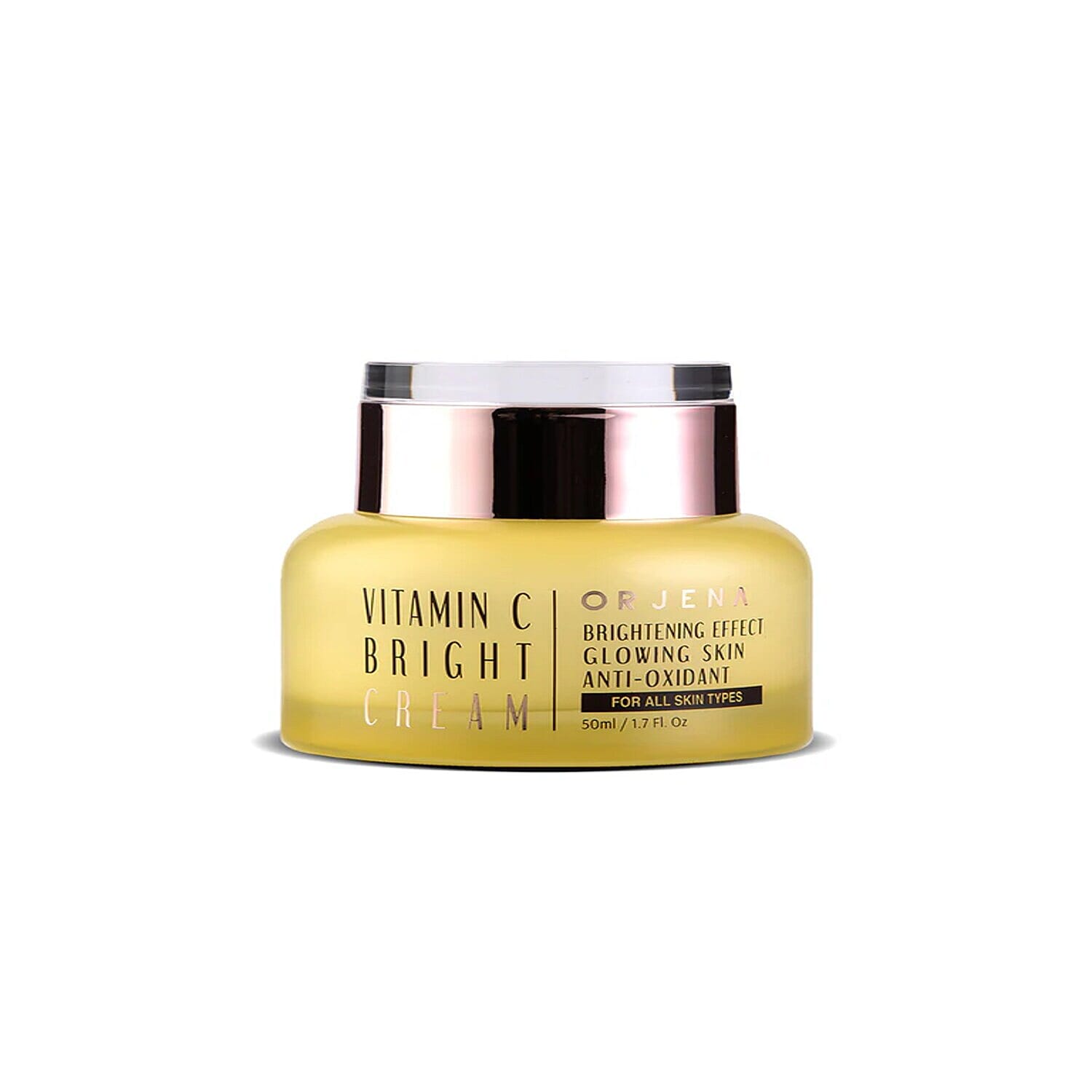 ORJENA Vitamin C Bright Cream - 50ml