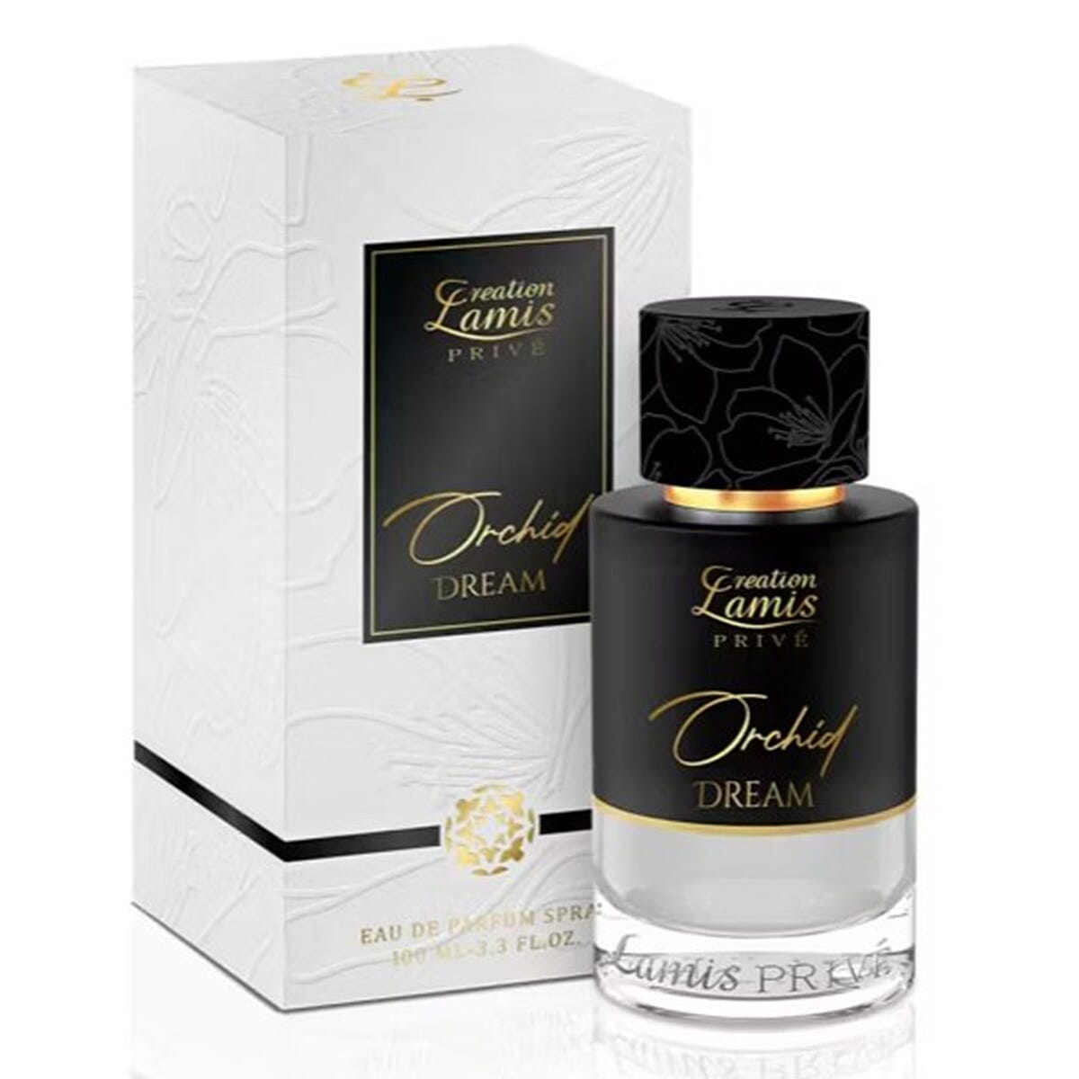 Creation Lamis Prive Orchid Dream EDP - 100ml