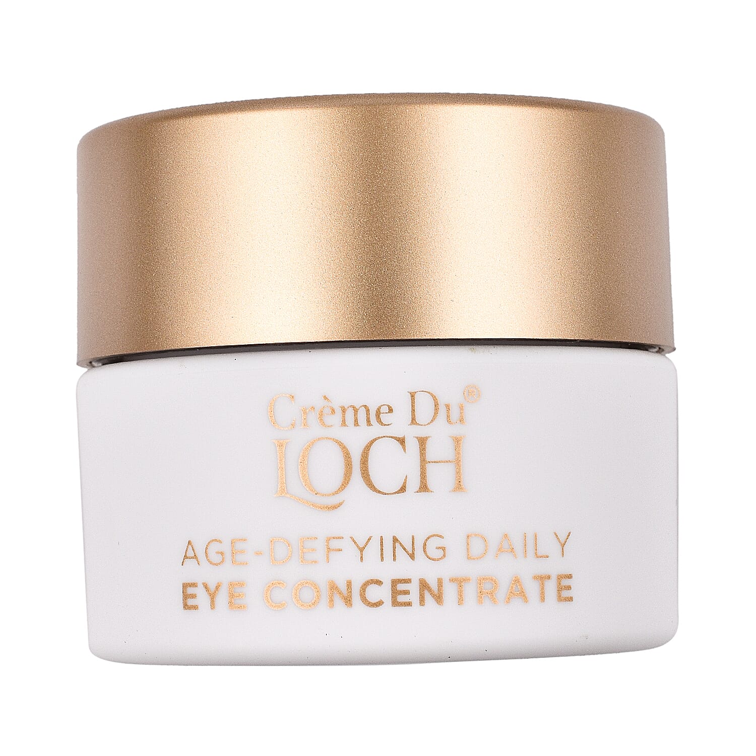 Creme Du Loch Age Defying Daily Eye - 30ml