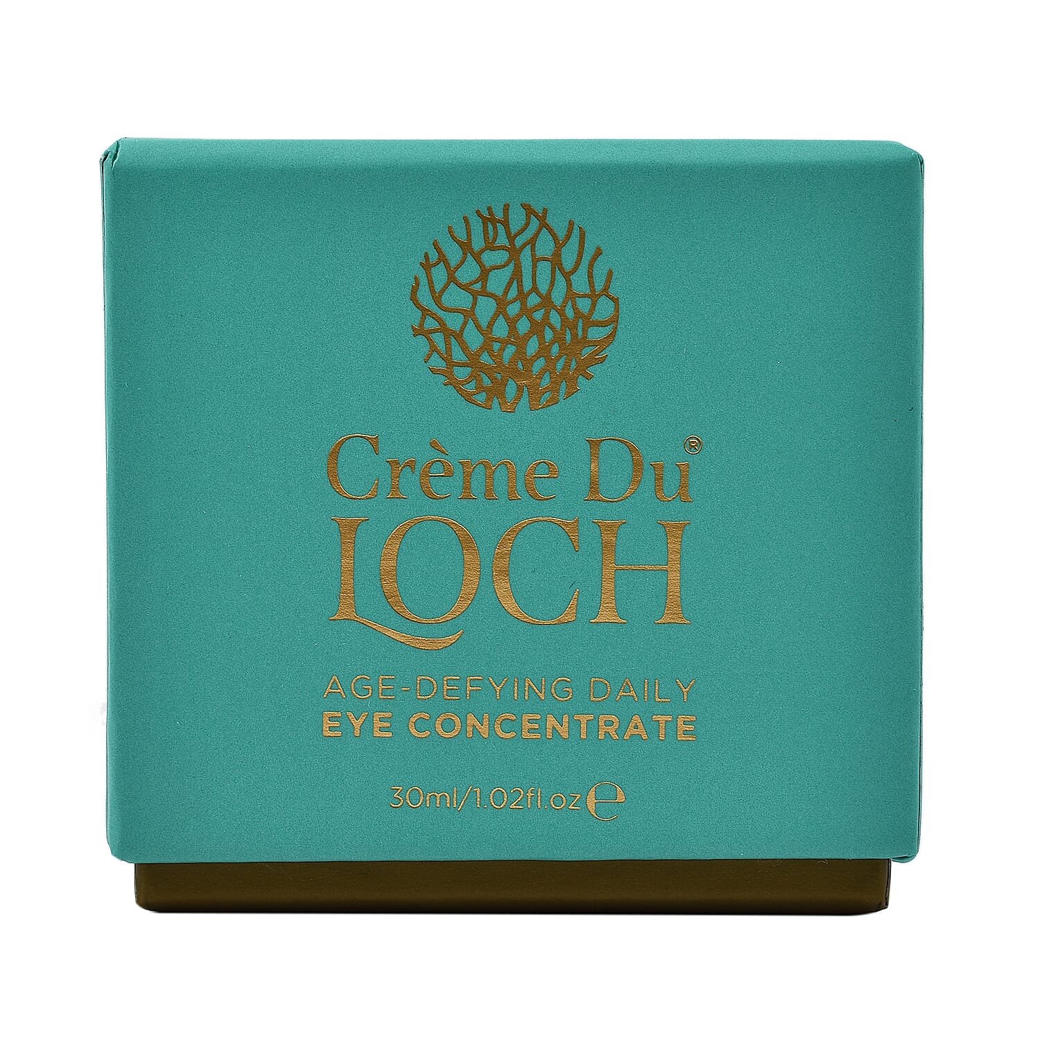 Creme Du Loch Age Defying Daily Eye - 30ml