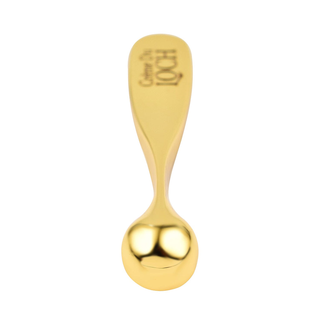 Creme Du Loch Mini-Spatula & Massager