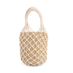 Crossbody Bag (Size - One Size) - Beige & Khaki