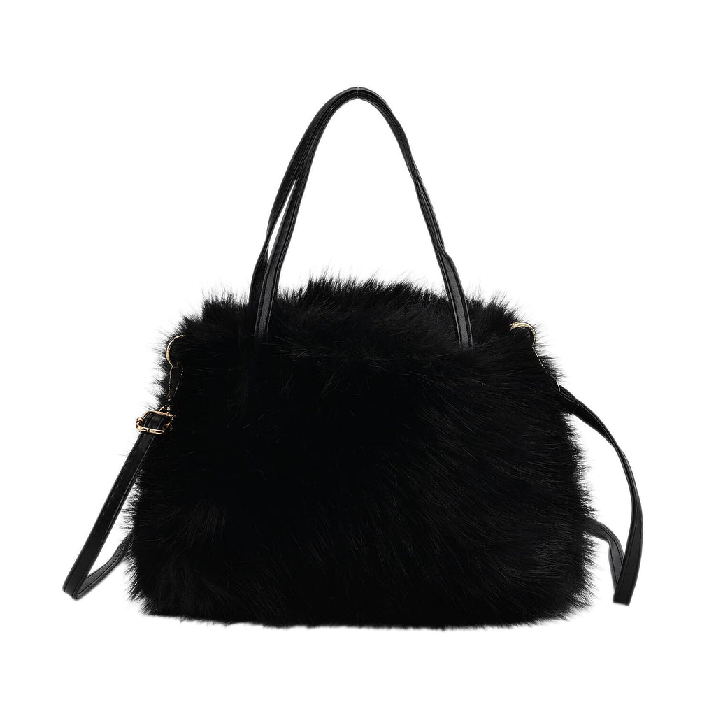 Crossbody Bag (Size - One Size) - Black