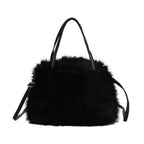 Crossbody Bag (Size - One Size) - Black