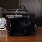 Crossbody Bag (Size - One Size) - Black