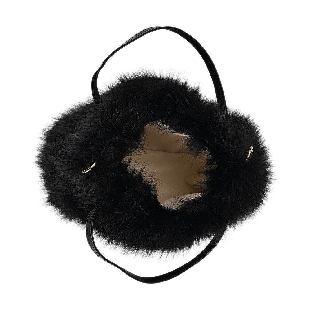Crossbody Bag (Size - One Size) - Black